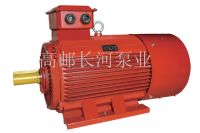 YX系列低壓大功率三相異步電動(dòng)機