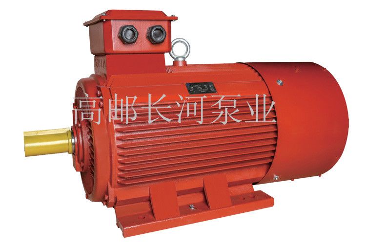 YX系列低壓大功率三相異步電動(dòng)機