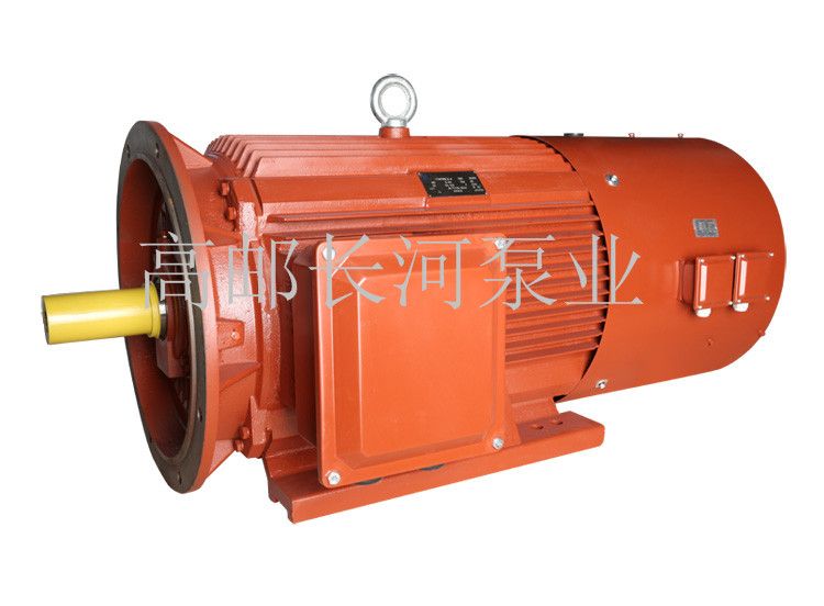YTSP、YTSZ系列變頻調速三相異步電動(dòng)機